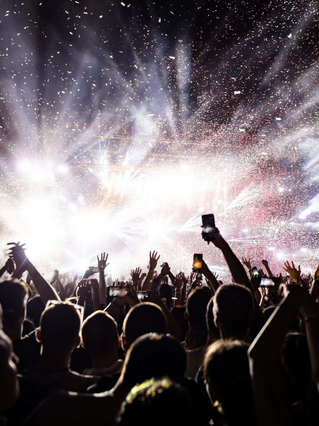 Warszawa stojące nienumerowane